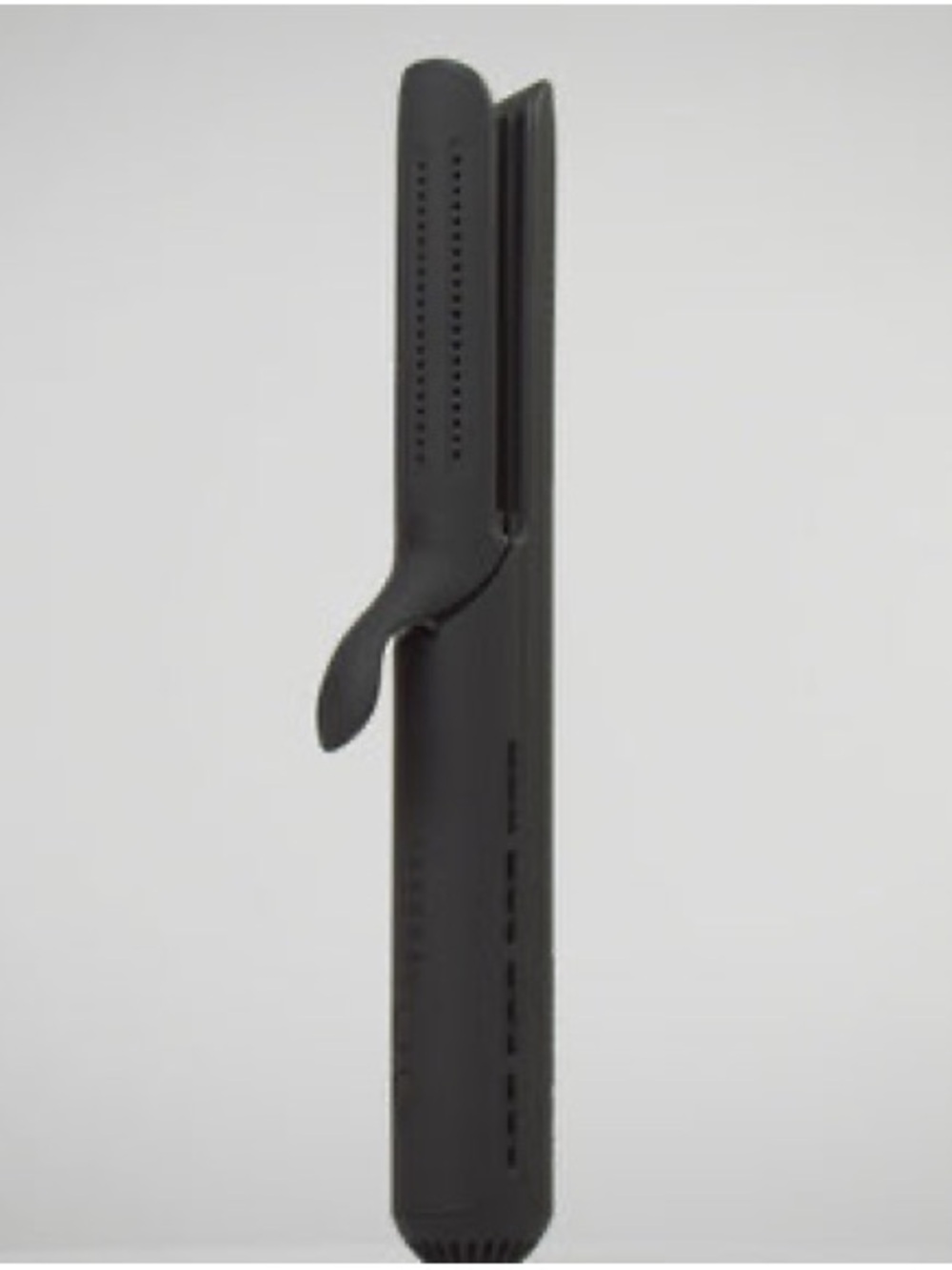 L’ange Le Duo 360 Airflow Titanium Styler - black